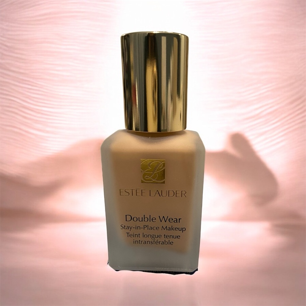 Estee Lauder Double Wear Stay-in-Place Makeup - 3N2 Wheat - Picture 6 of 6